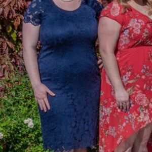 Women’s Wedding Guest Dress